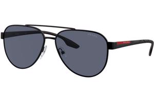 Prada Linea Rossa PS54TS DG009R - M (58)