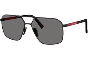 Prada Linea Rossa PSA50S 1BO02G Polarized - ONE SIZE (60)