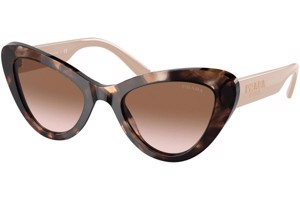 Prada PR13YS 07R0A6 - ONE SIZE (52)