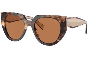 Prada PR14WS 01R2Z1 - ONE SIZE (52)