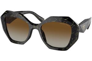 Prada PR16WS 19D6E1 Polarized - ONE SIZE (53)