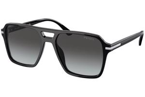 Prada PR20YS 1AB06T - ONE SIZE (55)