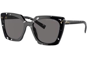 Prada PR23ZS 15S5Z1 Polarized - ONE SIZE (54)