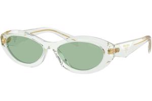 Prada PR26ZS 14R20E - ONE SIZE (55)