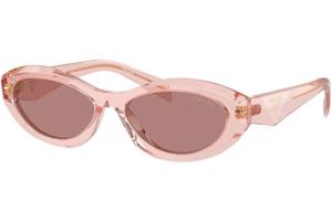 Prada PR26ZSF 19Q10D - ONE SIZE (56)