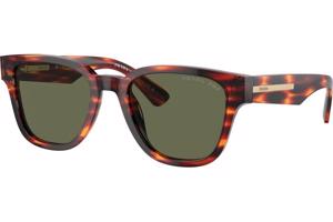 Prada PRA04S 13O03R Polarized - ONE SIZE (52)