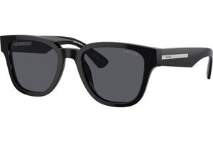 Prada PRA04S 16K07T - ONE SIZE (52)