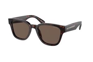 Prada PRA04S 17N08T - ONE SIZE (52)