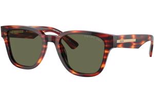 Prada PRA04SF 13O03R Polarized - ONE SIZE (54)