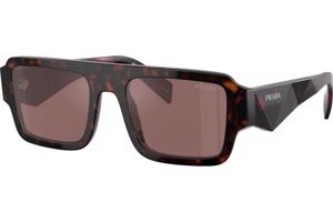 Prada PRA05S 17N90B - ONE SIZE (53)