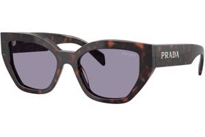 Prada PRA09S 17N03N - ONE SIZE (53)