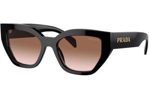 Prada PRA09S 1AB0A6 - ONE SIZE (53)