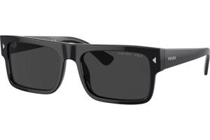 Prada PRA10S 16K08G Polarized - M (57)