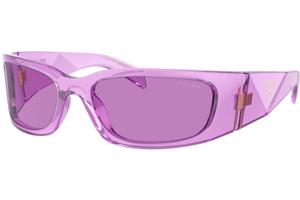 Prada PRA14S 13R30G - ONE SIZE (60)