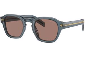 Prada PRA16SF 17T05D - ONE SIZE (53)