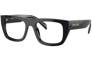 Prada PRA17VF 16K1O1 - ONE SIZE (53)