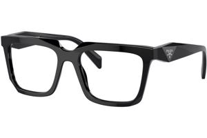 Prada PRA19VF 16K1O1 - ONE SIZE (55)