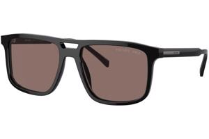 Prada PRA22SF 16K30H Polarized - ONE SIZE (58)