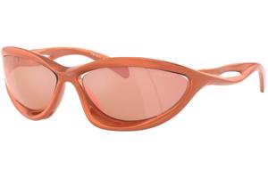 Prada PRA23S 15V50H - ONE SIZE (60)