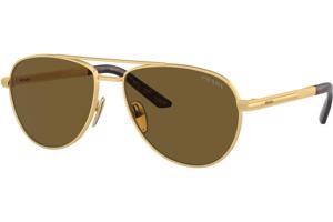 Prada PRA54S 1BK01T - ONE SIZE (60)