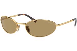 Prada PRA59S 5AK70G - ONE SIZE (59)