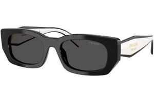 Prada PRB05S 09Q08Z - ONE SIZE (53)