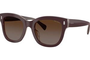 Ralph by Ralph Lauren RA5301U 6055T5 Polarized - ONE SIZE (52)