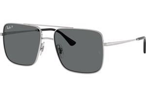 Ray-Ban Ari RB3758 003/81 Polarized - L (56)