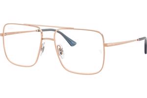 Ray-Ban Ari RX3758V 3094 - L (56)