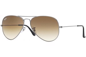 Ray-Ban Aviator Gradient RB3025 004/51 - S (55)