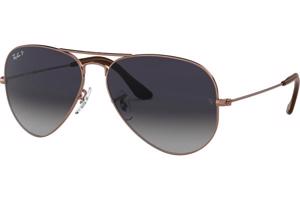 Ray-Ban Aviator RB3025 903578 Polarized - M (58)