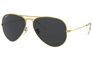 Ray-Ban Aviator RB3025 919648 Polarized - L (62)