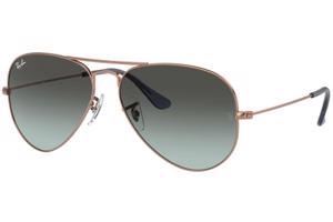 Ray-Ban Aviator RB3025 9202GK - M (58)