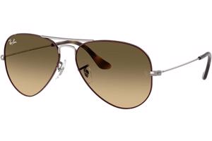 Ray-Ban Aviator RB3025 92700A - M (58)