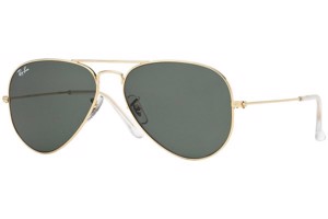 Ray-Ban Aviator RB3025 W3234 - S (55)