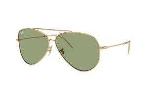 Ray-Ban Aviator Reverse RBR0101S 001/82 - L (62)