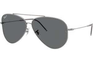 Ray-Ban Aviator Reverse RBR0101S 004/81 Polarized - L (62)