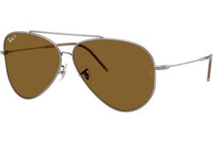 Ray-Ban Aviator Reverse RBR0101S 004/83 Polarized - L (62)