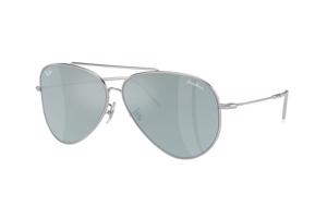 Ray-Ban Aviator Reverse x Lenny Kravitz RBR0101S 003/30 - M (59)