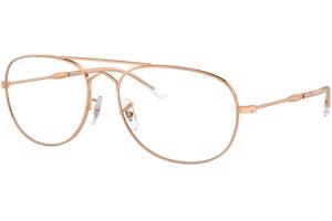 Ray-Ban Bain Bridge RX3735V 3094 - M (55)