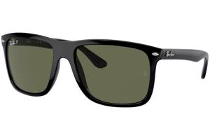 Ray-Ban Boyfriend Two RB4547 601/58 Polarized - L (60)