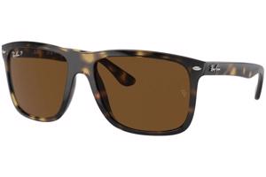 Ray-Ban Boyfriend Two RB4547 710/57 Polarized - M (57)