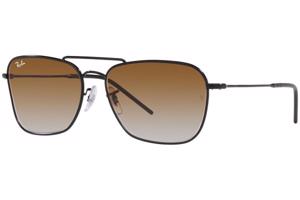 Ray-Ban Caravan Reverse RBR0102S 002/CB - M (58)