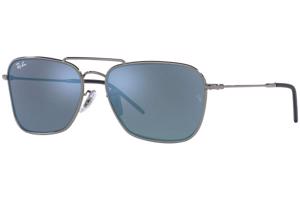 Ray-Ban Caravan Reverse RBR0102S 004/GA - M (58)