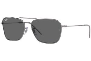 Ray-Ban Caravan Reverse RBR0102S 004/GR - L (61)