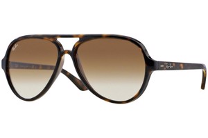 Ray-Ban Cats 5000 Classic RB4125 710/51 - ONE SIZE (59)