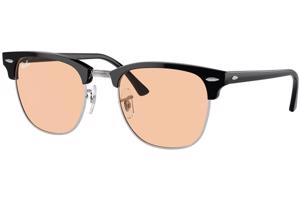 Ray-Ban Clubmaster RB3016 13544B - M (51)