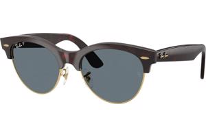 Ray-Ban Clubmaster Way RB2341 990/3R Polarized - L (54)