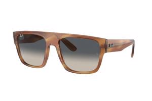 Ray-Ban Drifter RB0360S 140371 - ONE SIZE (57)