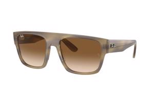 Ray-Ban Drifter RB0360S 140551 - ONE SIZE (57)